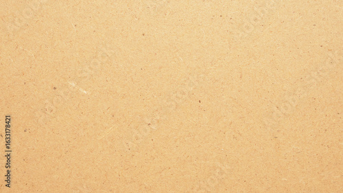 Old brown recycle cardboard paper texture background