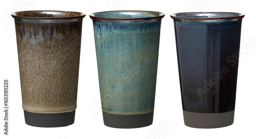 Wallpaper Mural Marble Ceramic Coffee Mug cut out isolated transparent background Torontodigital.ca