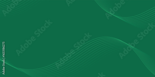 Abstract Banner Background Gradient Design Modern Geometric Shapes and Soft Colors. backgrond concept vector illustration