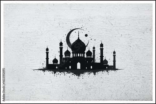 Shadows of the Sacred Cosmos,
Lunar Minarets Dreamscape,
Empire of Stars and Stone,
Celestial Mosque Horizon