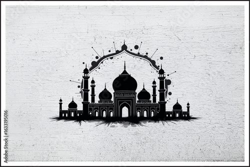 Shadows of the Sacred Cosmos,
Lunar Minarets Dreamscape,
Empire of Stars and Stone,
Celestial Mosque Horizon