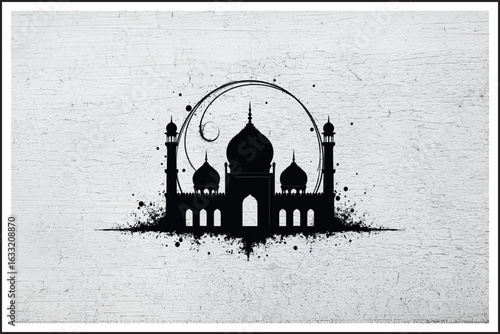 Black Dome Galaxy Art,
Space Age Spirituality,
Orbiting Faith Skyline,
Between Earth and Heaven
