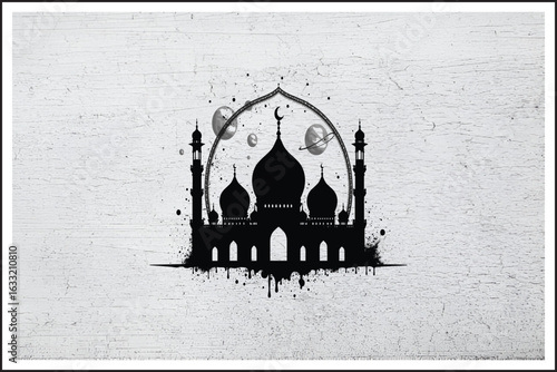 Black Dome Galaxy Art,
Space Age Spirituality,
Orbiting Faith Skyline,
Between Earth and Heaven