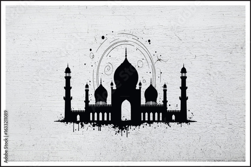 Black Dome Galaxy Art,
Space Age Spirituality,
Orbiting Faith Skyline,
Between Earth and Heaven