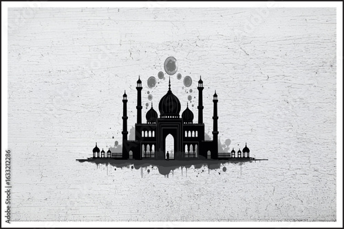 Black Dome Galaxy Art,
Space Age Spirituality,
Orbiting Faith Skyline,
Between Earth and Heaven