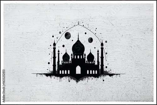 Black Dome Galaxy Art,
Space Age Spirituality,
Orbiting Faith Skyline,
Between Earth and Heaven