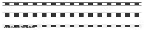 ベーシック線路デザインセット