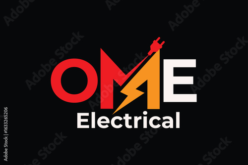 OME Electrical Logo
