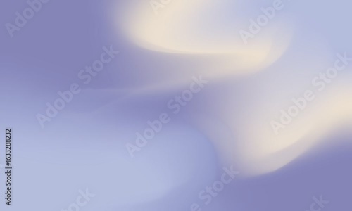 soft lavender and pale yellow color transition with a smooth gradient motion background