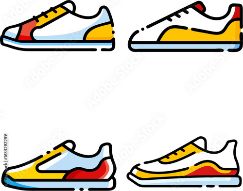 Shoe icon