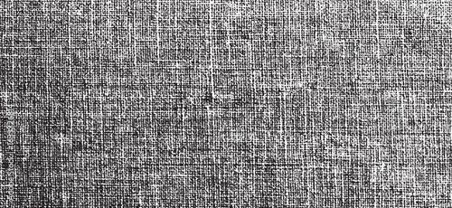 Rough sketch fabric background pattern. Old grunge detail texture element grunge dust texture design with black overlay on clean white background perfect for photography effects classic posters artist