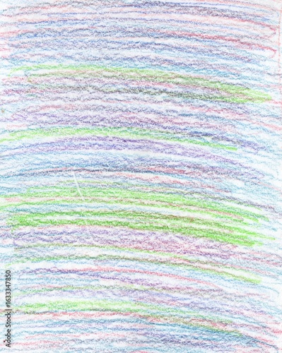 colored pencil texture
