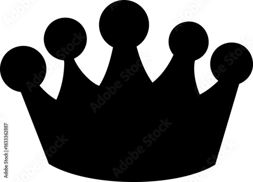 crown of people