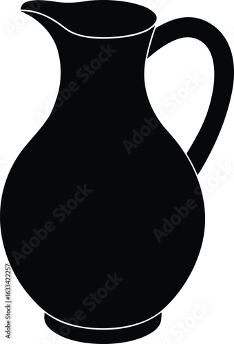 Pitcher Icon