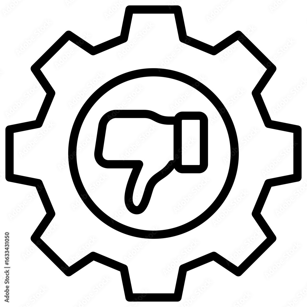 Dislike Icon Dislike Icon