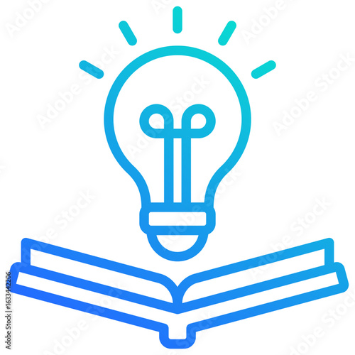 Knowledge Icon