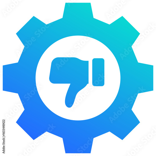Dislike Icon