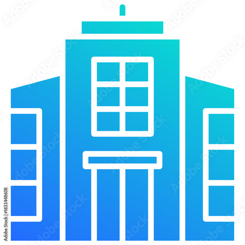 Enterprise Icon