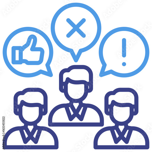 Complaint Icon