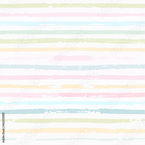 Light Pastel Lines

