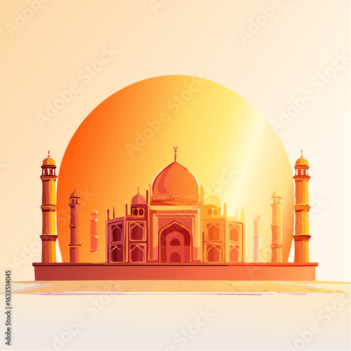 Golden Dome Architecture
