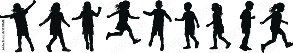 Obraz premium Silhouette of person at sunset, dramatic sky, peaceful evening, nature background, outdoor scene, tranquil mood, golden hour, scenic view