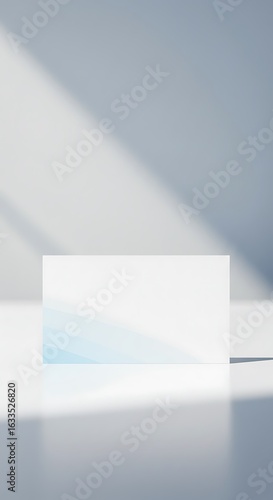 Wallpaper Mural 光と影の静寂 Torontodigital.ca