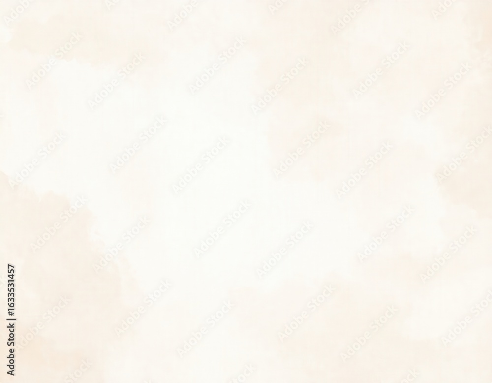 Obraz premium Subtle Cream Texture Abstract Background with Delicate Variations and Soft Light.
