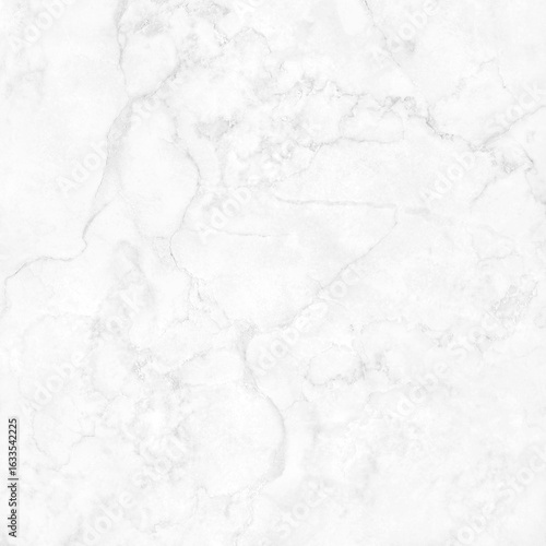 Wallpaper Mural White background marble wall texture for design art work, seamless pattern of tile stone with bright and luxury. Torontodigital.ca