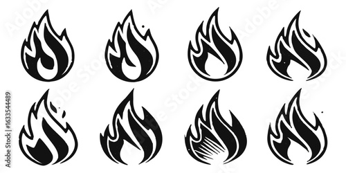 tribal tattoo design