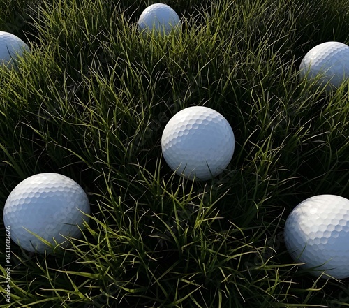 Golf Tumbler 20oz tumbler wrap sublimation