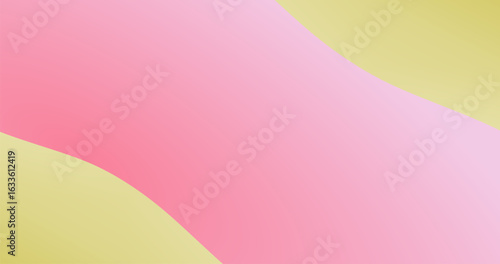 Soft cloudy is gradient pastel Abstract sky background in sweet color