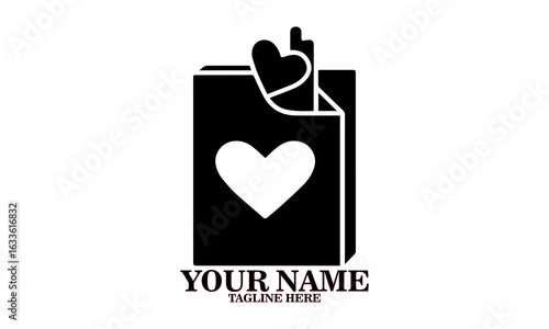 Card making day icon. Card making vector illustration and card making logo art, icons tailored for card making enthusiasts and crafters