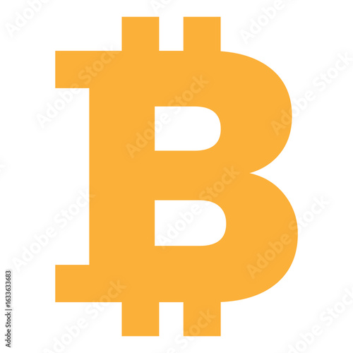 Bitcoin Currency Crypto