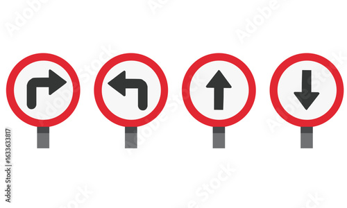 Traffic Sign