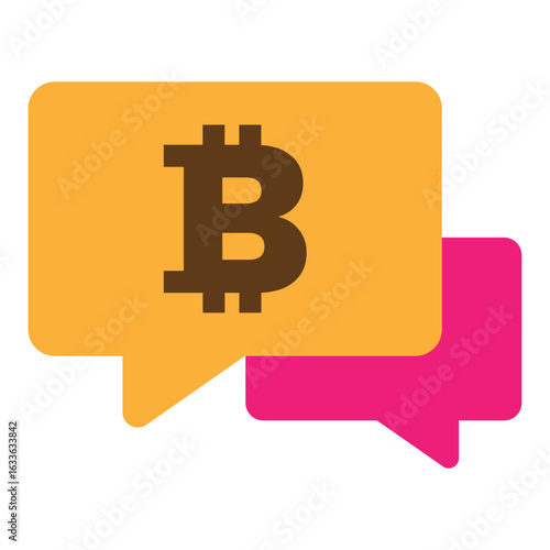 Bitcoin Currency Crypto