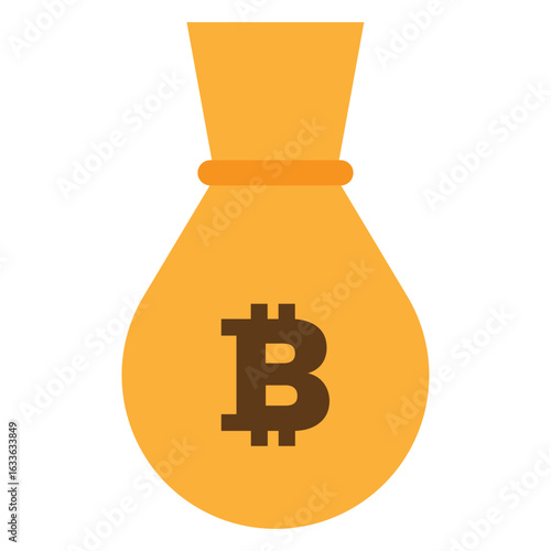 Bitcoin Currency Crypto