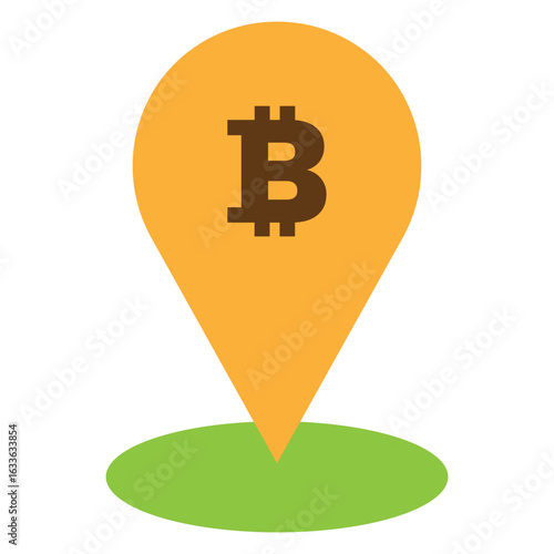 Pin Location Gps