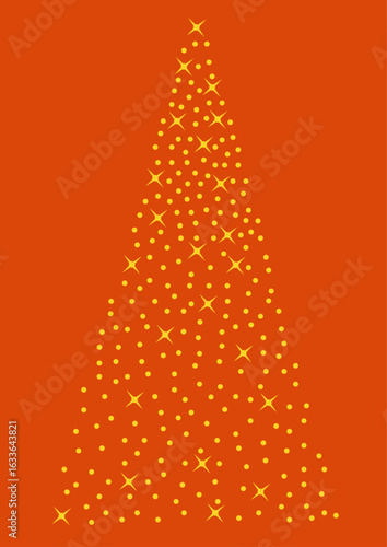 Weihnachten Illustration 