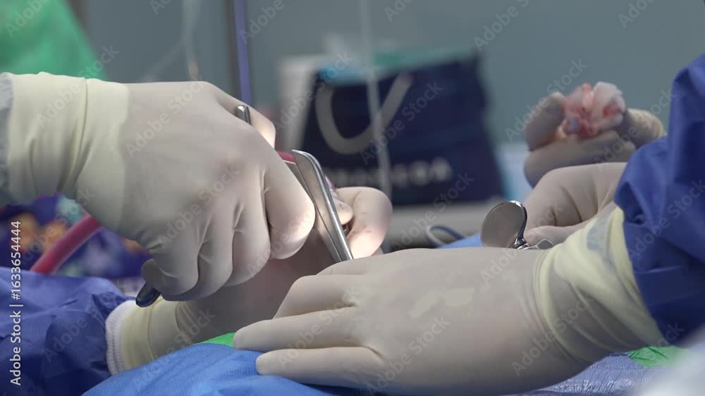 Spine Surgery Explained: Common Procedures, Recovery Expectations ...