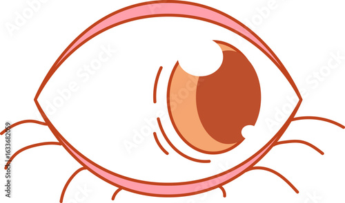 Strange Eye