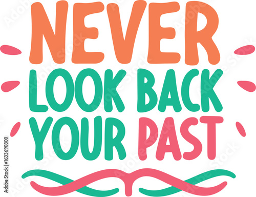 Inspiring typography design featuring the affirmative phrase it will be okay in a clean white style isolated on transparent background