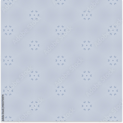 Contemporary Vector Pattern – Scalable Background for Branding