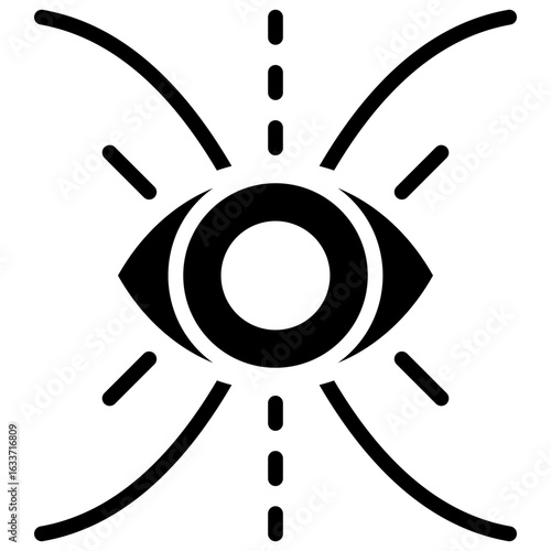 Visionary Roadmap Icon