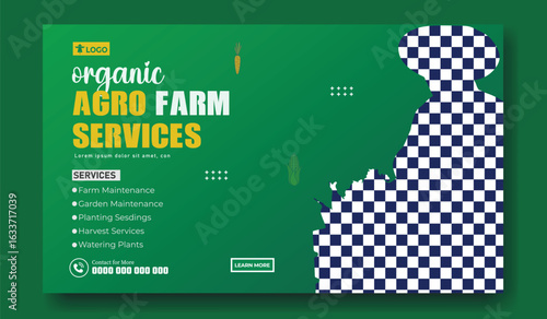 Organic Agro Farm Services Cultivating Success in Sustainable Farming
