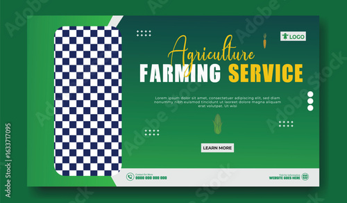 Organic Agro Farm Services Farm Maintenance and Vegetable Harvest