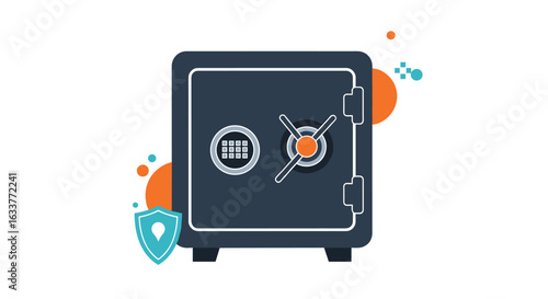 Protecting your valuables with a secure safe keeping your assets safe and sound