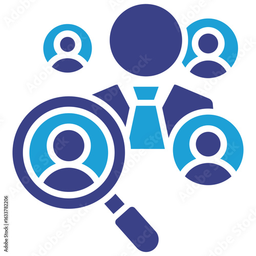 Sampling Icon