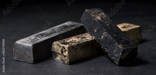 Wallpaper Mural Black  Torontodigital.ca