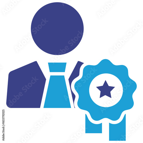 Vip Icon
